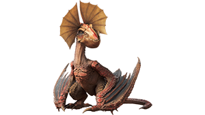 MMOJUGG Monster Hunter Wilds Fight Yian Kut-Ku Buying Page Display